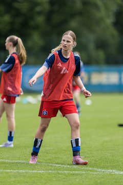 Bild 190 - wBJ HSV Leistungsvergleich